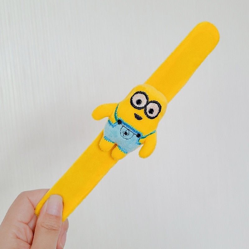 MN Slap Band Kids Party Bag Australia - KOI KOI INBOX