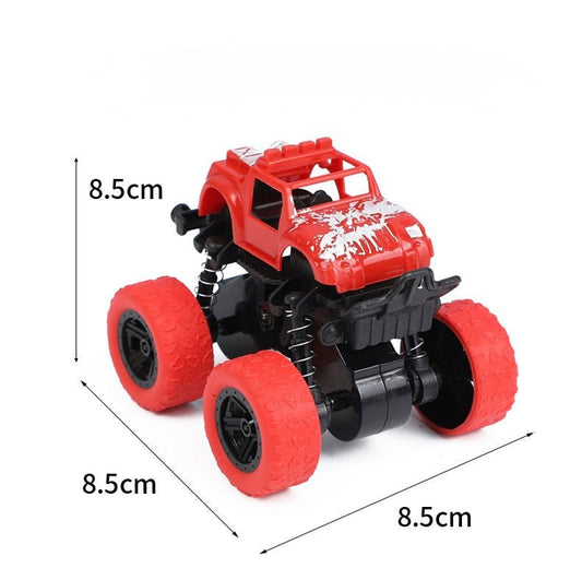 Monster Truck Kids Party Bag Australia - KOI KOI INBOX