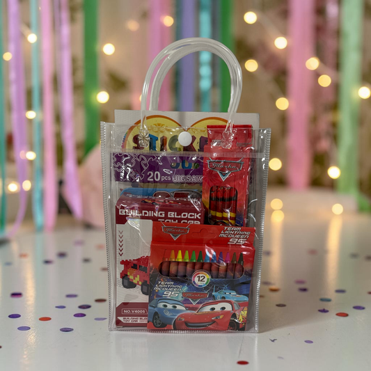 MQ Bundle Bag Kids Party Bag Australia - KOI KOI INBOX