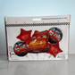 MQ Cars Foil Balloon Kids Party Bag Australia - KOI KOI INBOX