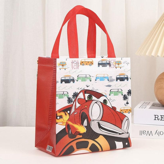 MQ Party Bag Non - woven (12pcs per pack) Kids Party Bag Australia - KOI KOI INBOX