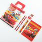 MQ Stationery pack (5 items) Kids Party Bag Australia - KOI KOI INBOX