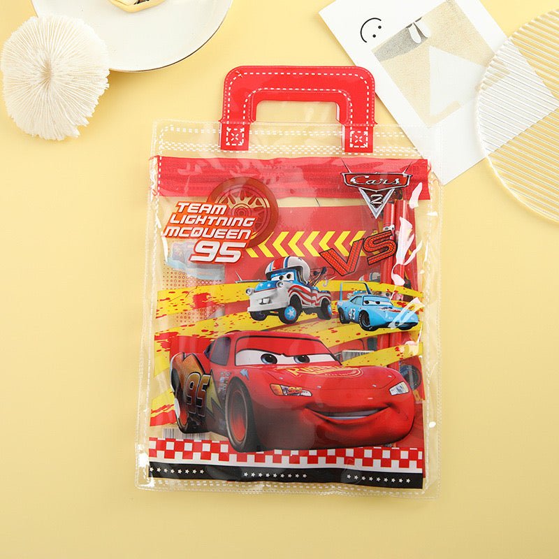 MQ Stationery pack (5 items) Kids Party Bag Australia - KOI KOI INBOX
