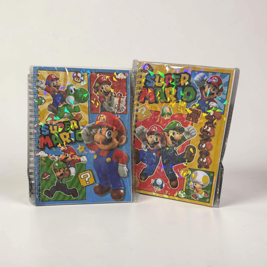 MR A5 Notebook Kids Party Bag Australia - KOI KOI INBOX