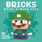 MR Bricks Kids Party Bag Australia - KOI KOI INBOX