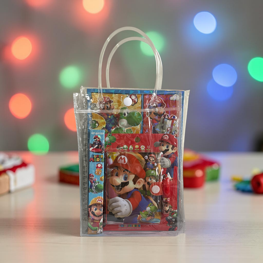 MR Bundle Bag Kids Party Bag Australia - KOI KOI INBOX