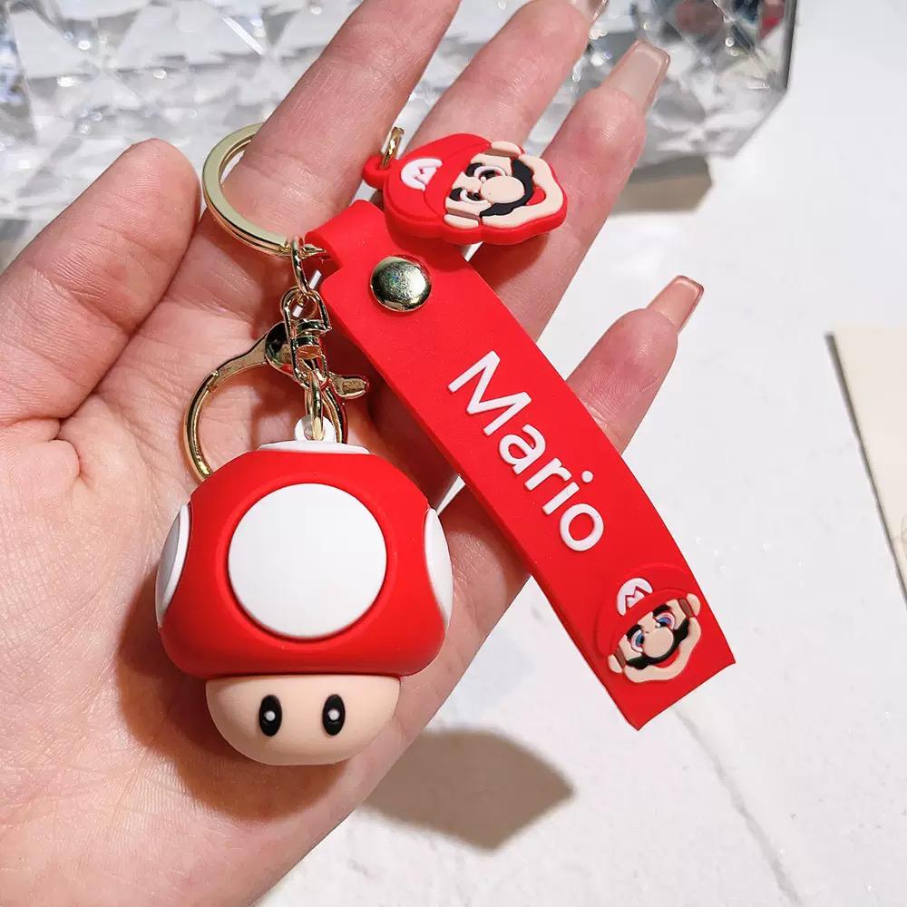 MR C Keychain Kids Party Bag Australia - KOI KOI INBOX