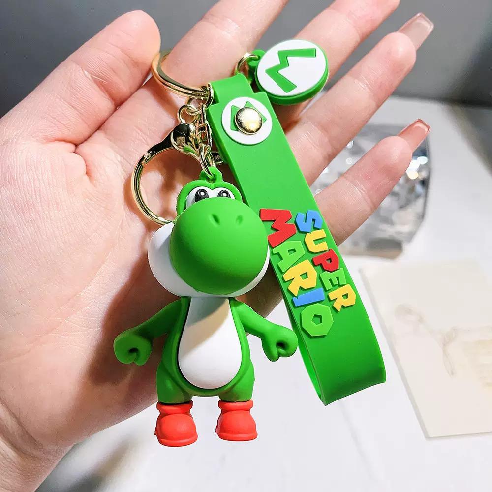 MR C Keychain Kids Party Bag Australia - KOI KOI INBOX