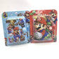 MR Mini Notebook with pen Kids Party Bag Australia - KOI KOI INBOX