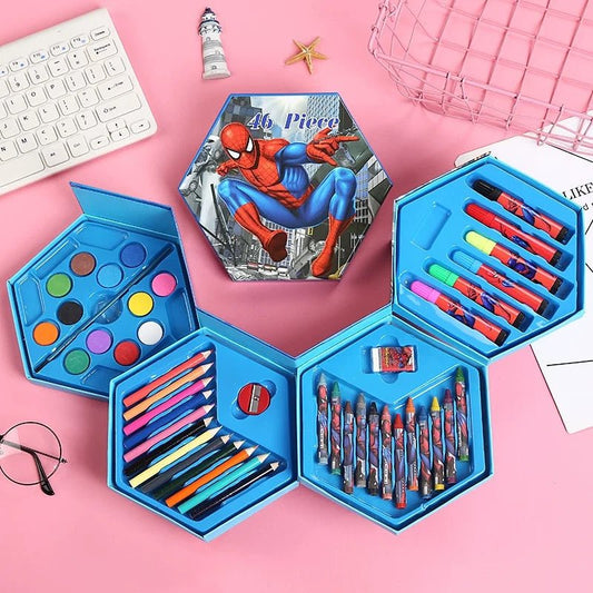 MV Artist Set Kids Party Bag Australia - KOI KOI INBOX