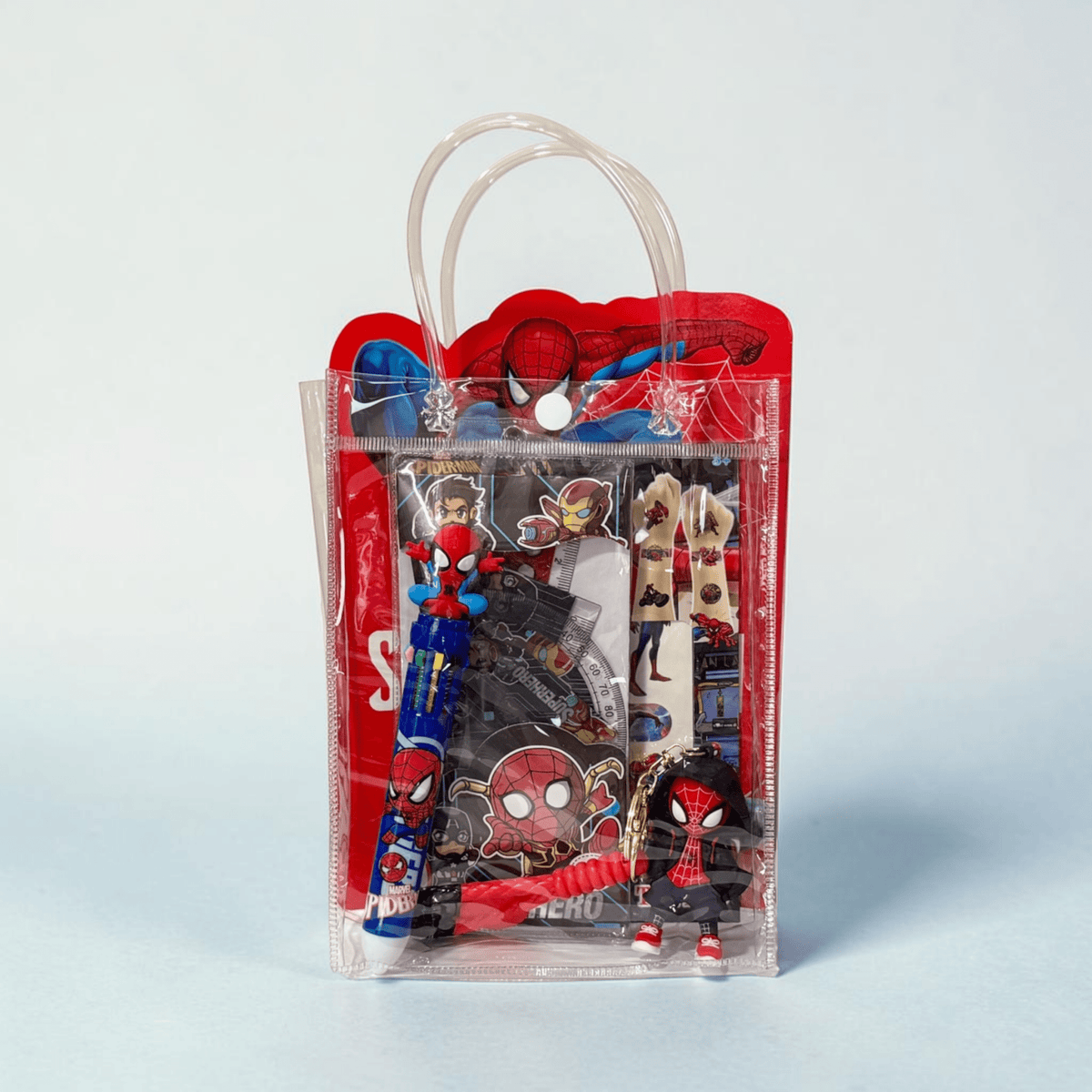 MV Bundle Bag A Kids Party Bag Australia - KOI KOI INBOX
