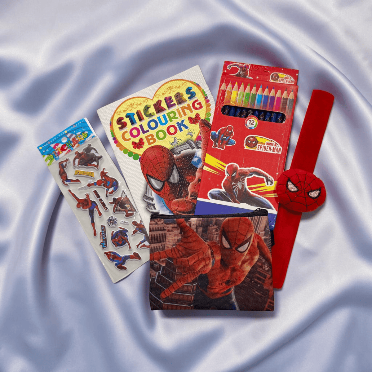 MV Bundle Bag B Kids Party Bag Australia - KOI KOI INBOX