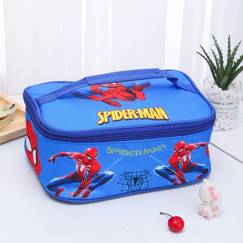 MV Lunch Bag Kids Party Bag Australia - KOI KOI INBOX