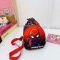MV Sling Bag Kids Party Bag Australia - KOI KOI INBOX