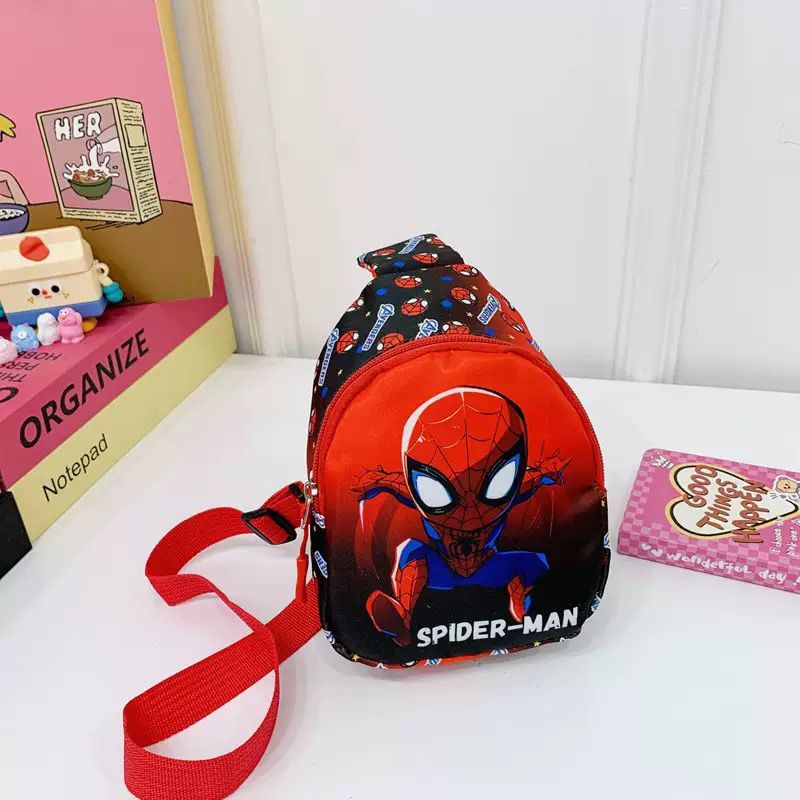 MV Sling Bag Kids Party Bag Australia - KOI KOI INBOX