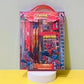 MV Stationery Set (5 Items) Kids Party Bag Australia - KOI KOI INBOX