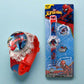 MV Watch (Music and Light) Kids Party Bag Australia - KOI KOI INBOX