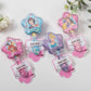 P Hair Brush Kids Party Bag Australia - KOI KOI INBOX