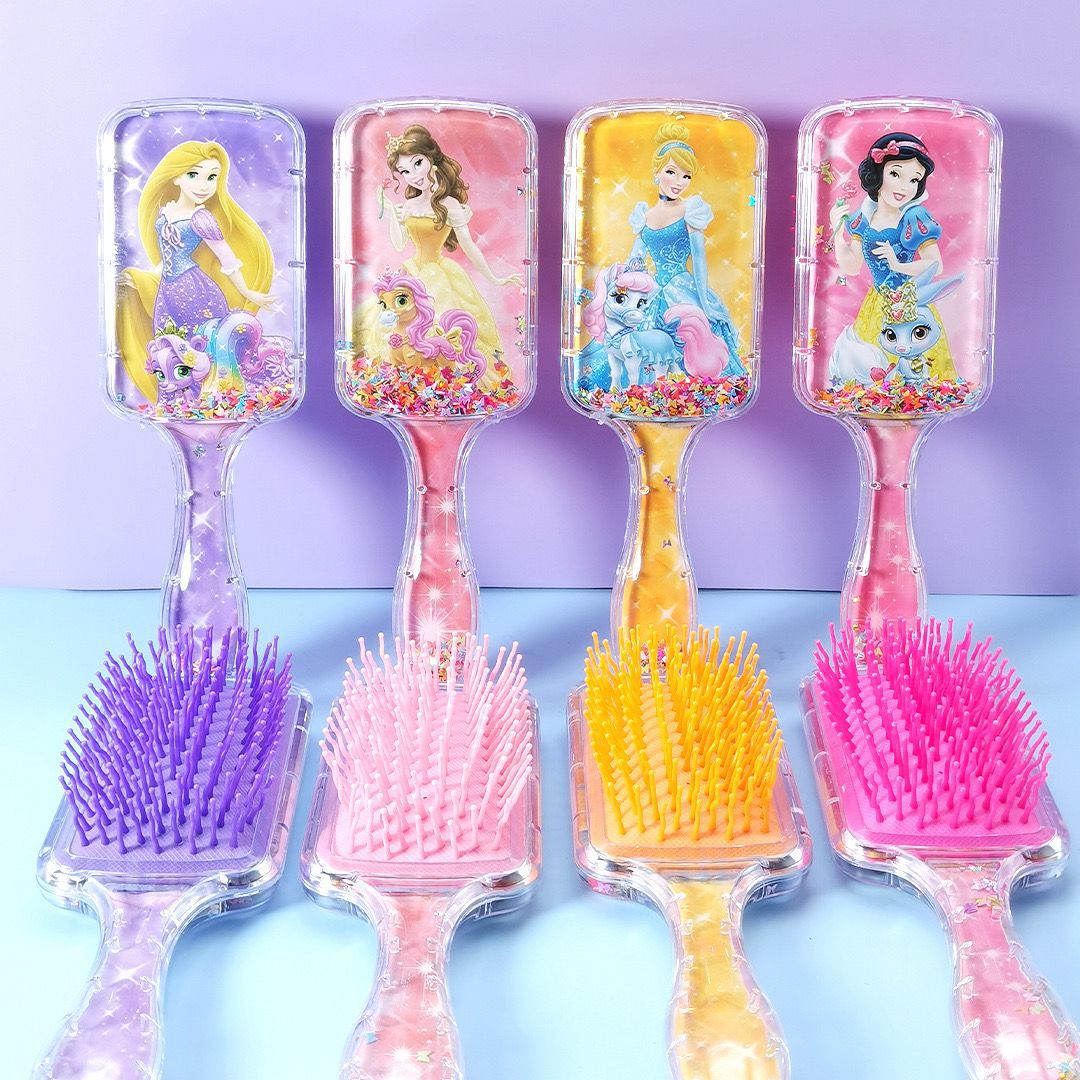 P Hair Brush Kids Party Bag Australia - KOI KOI INBOX
