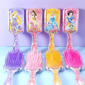 P Hair Brush Kids Party Bag Australia - KOI KOI INBOX