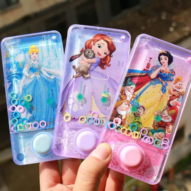 P Water Game Kids Party Bag Australia - KOI KOI INBOX