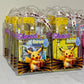 PIKACHU Personalised Party Bag Kids Party Bag Australia - KOI KOI INBOX