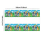 Pikachu Tableware Kids Party Bag Australia - KOI KOI INBOX
