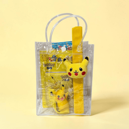 PKC Bundle Bag A Kids Party Bag Australia - KOI KOI INBOX