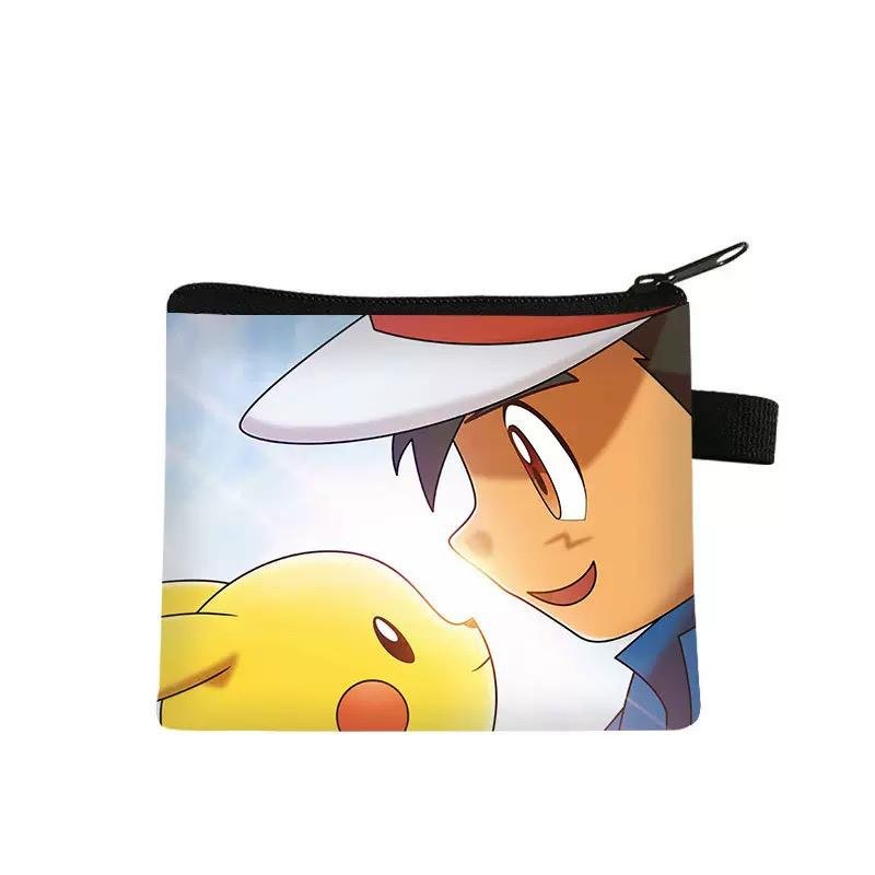 PKC Coin Pouch Kids Party Bag Australia - KOI KOI INBOX