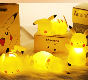 PKC Night Light Kids Party Bag Australia - KOI KOI INBOX