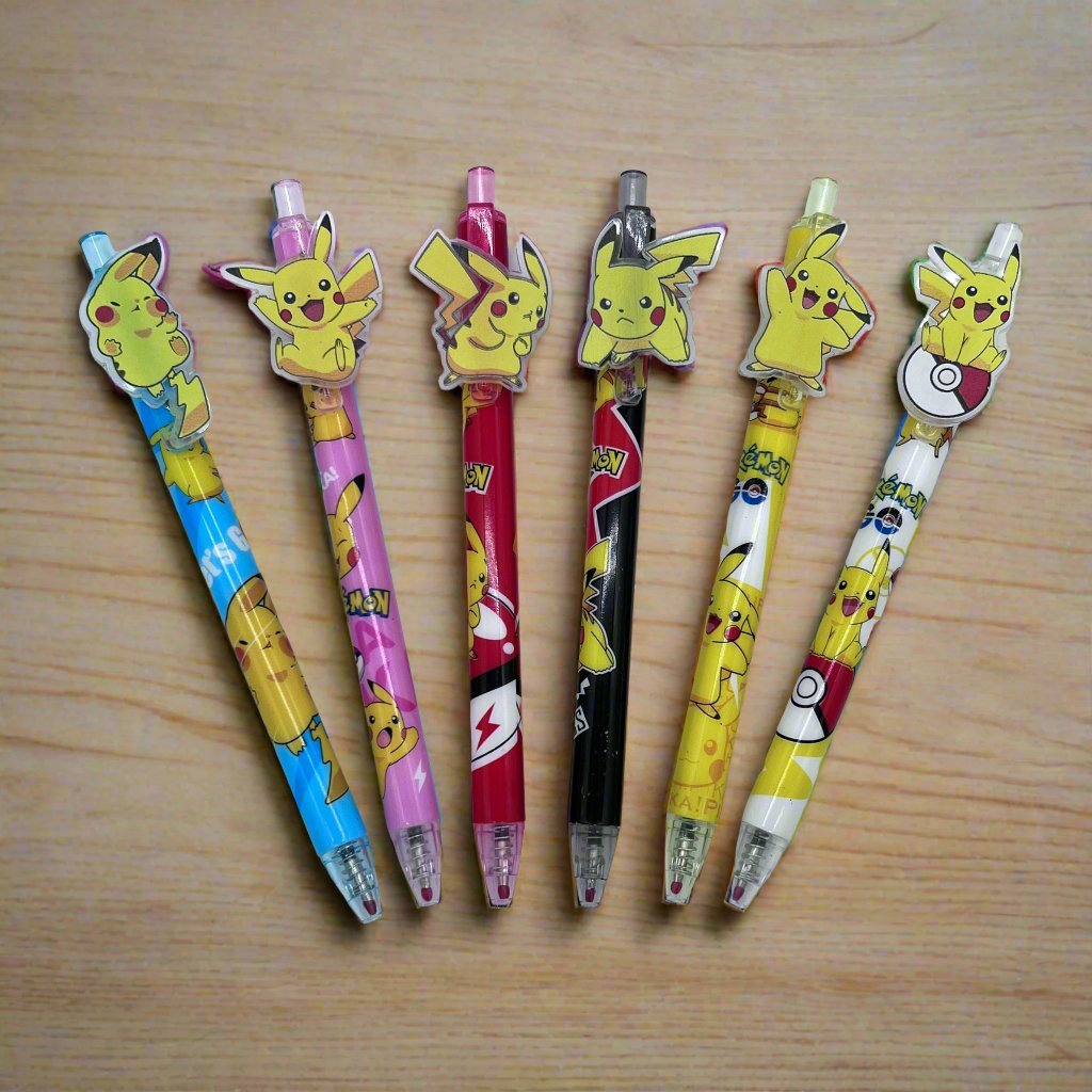 PKC Pen Kids Party Bag Australia - KOI KOI INBOX