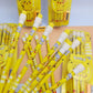 PKC Pencils pack (12 pieces) Kids Party Bag Australia - KOI KOI INBOX