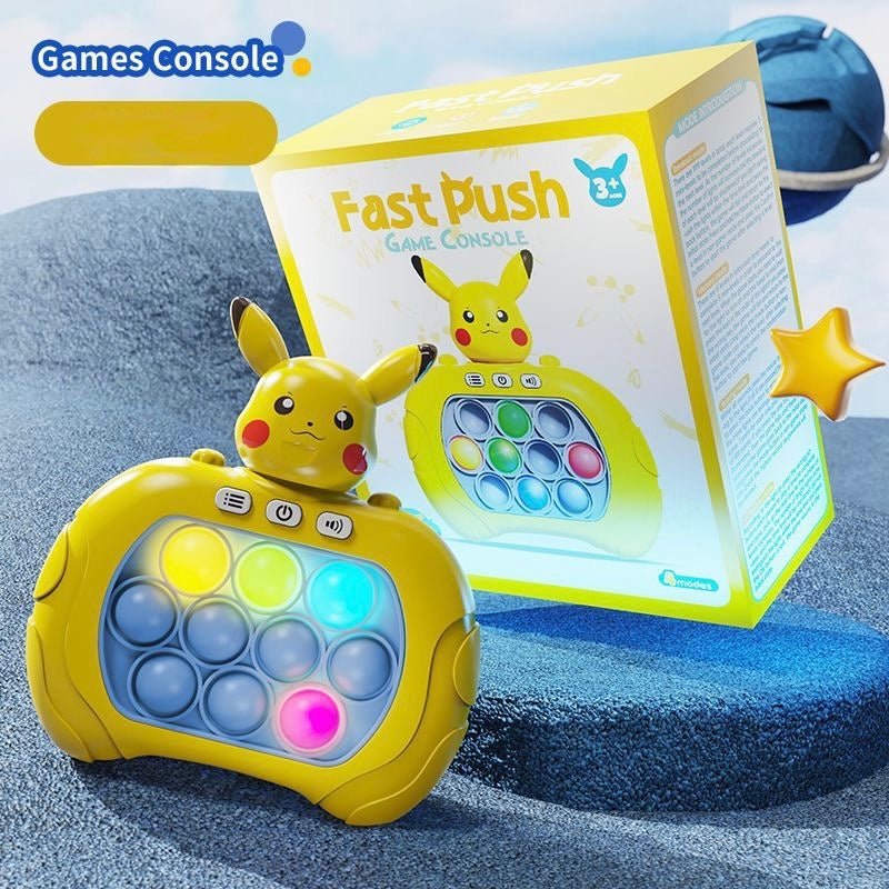 PKC Pop it Game Kids Party Bag Australia - KOI KOI INBOX