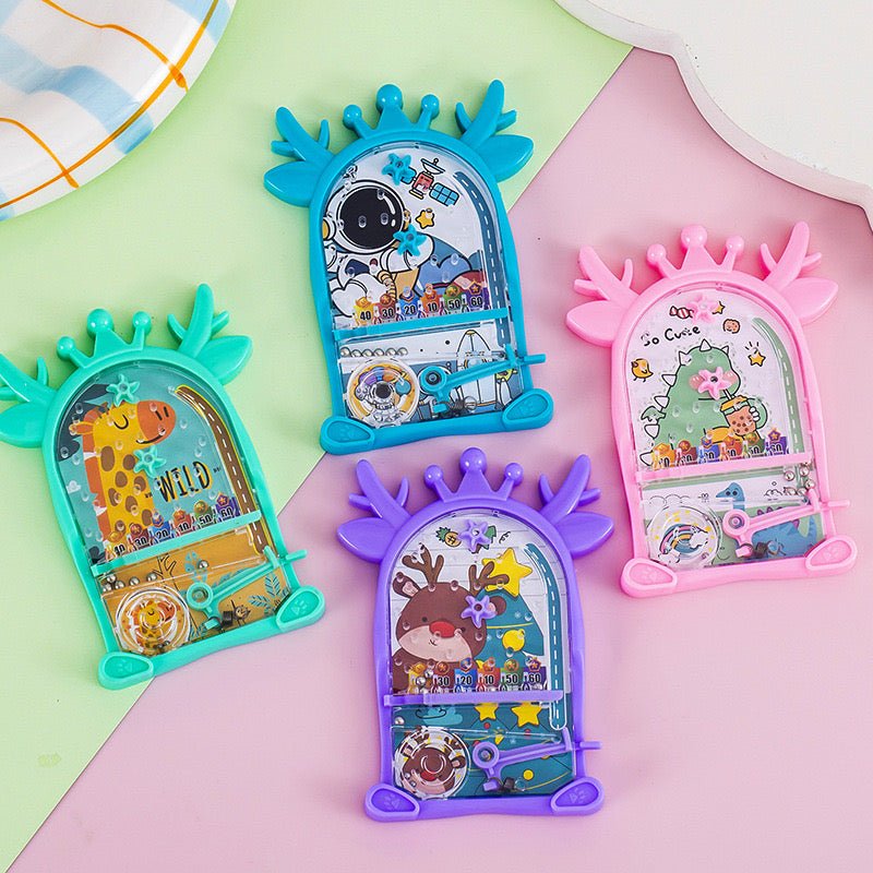 Pocket Pinball Kids Party Bag Australia - KOI KOI INBOX
