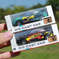 Pocket Toy Car Kids Party Bag Australia - KOI KOI INBOX