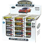 Pocket Toy Car Kids Party Bag Australia - KOI KOI INBOX