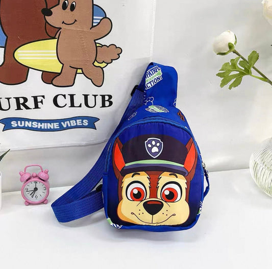 PP Sling Bag Kids Party Bag Australia - KOI KOI INBOX