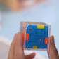 Cube Maze Toy
