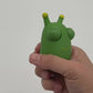 Eyes Popping Snail