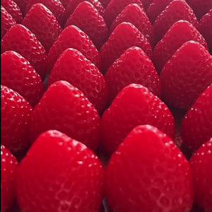 Strawberry Squishy Toy – Sensory Toy & Party Bag Filler
