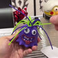 Pull Monster Hair Toy
