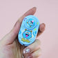 Slide Turn & Spin Fidget Toy