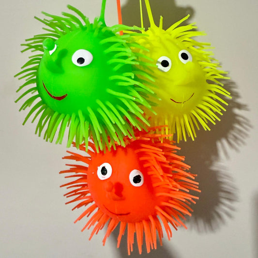 Glowing Squishy