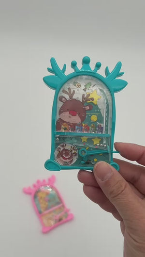 Pocket Pinball