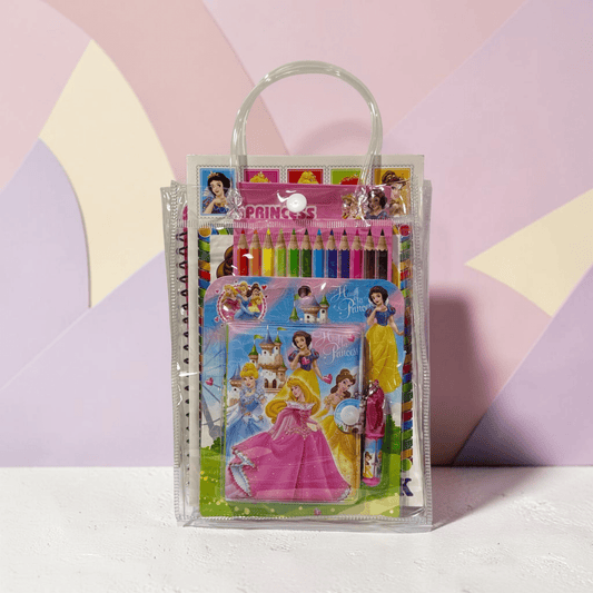 Princess Bundle Bag Kids Party Bag Australia - KOI KOI INBOX