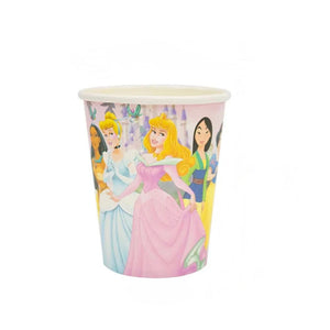 Princess Tableware Kids Party Bag Australia - KOI KOI INBOX