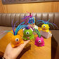 Pull Monster Hair Toy Kids Party Bag Australia - KOI KOI INBOX