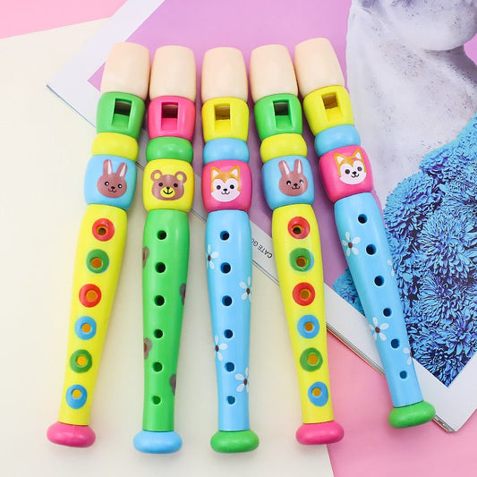 Recorder Kids Party Bag Australia - KOI KOI INBOX