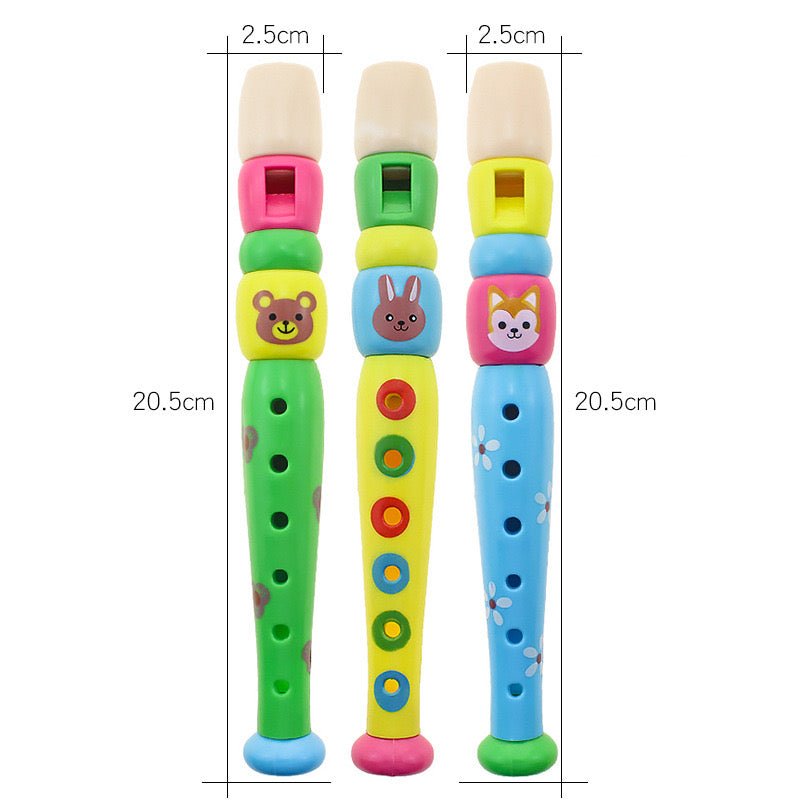 Recorder Kids Party Bag Australia - KOI KOI INBOX