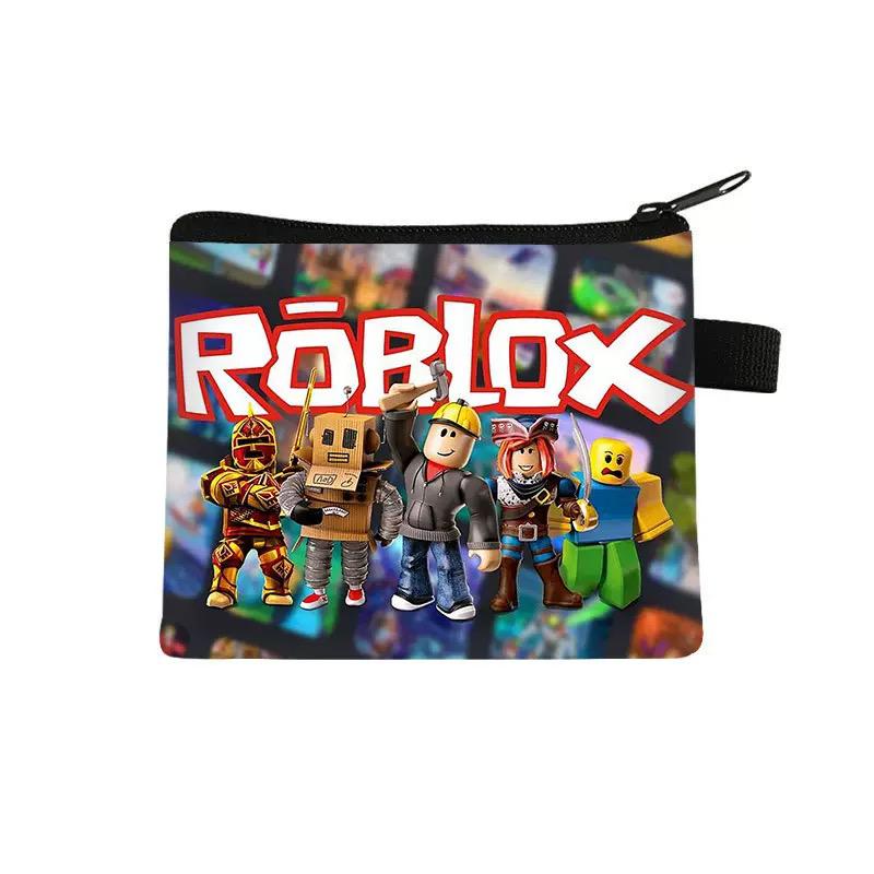 Roblox Coin Pouch Kids Party Bag Australia - KOI KOI INBOX
